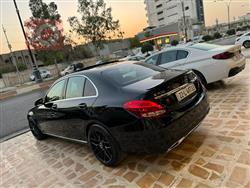 مێرسێدس بێنز C-Class